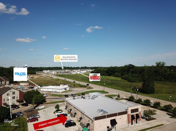 1082 West Lee Drive, Baton Rouge, LA 70820